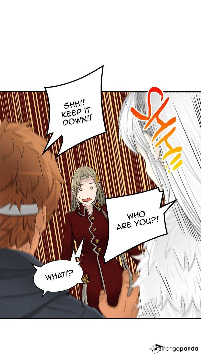 Tower of God Chapter 365 image 37